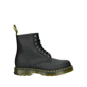 Dr Martens Industrial Steel Toe Boots